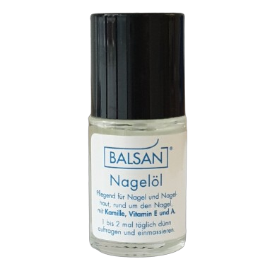 Nail and cuticle nourishing oil