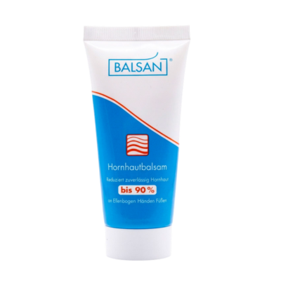 Крем за загрубяла кожа