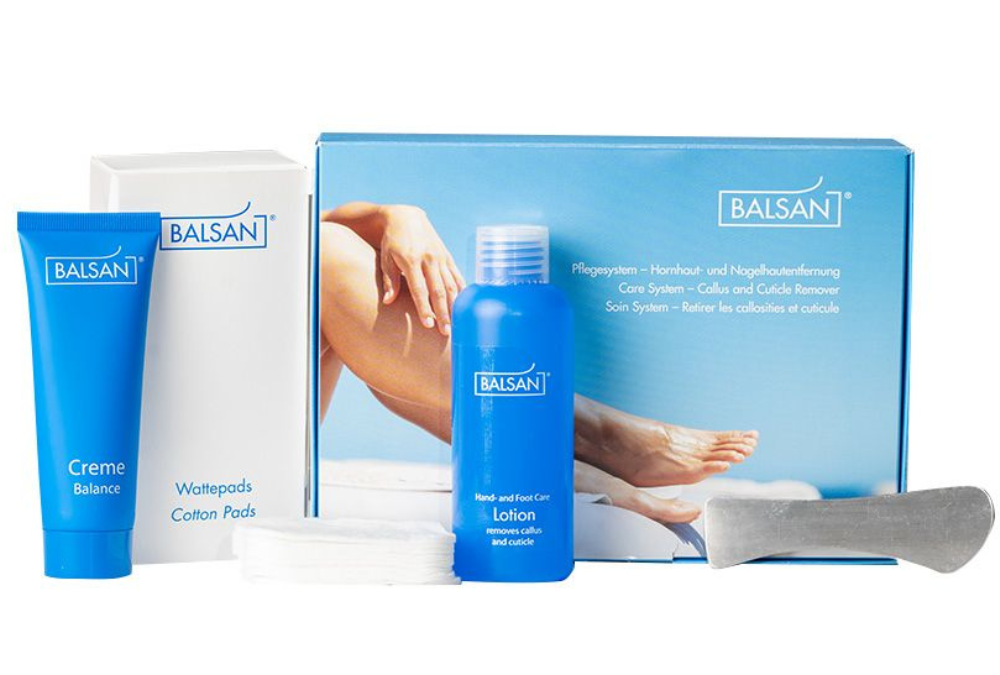 Често задавани въпроси относно продуктите Balsan