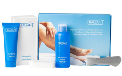 Често задавани въпроси относно продуктите Balsan